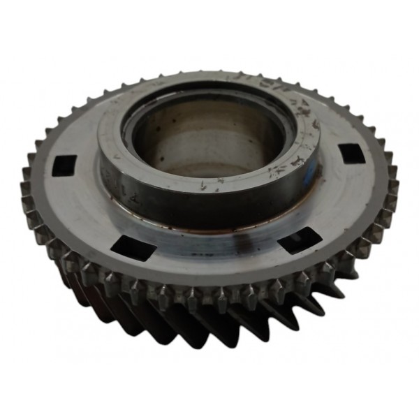 Engrenagem 4° Marcha Cambio Ford Ka 3cc 2019 2020 2021 2022