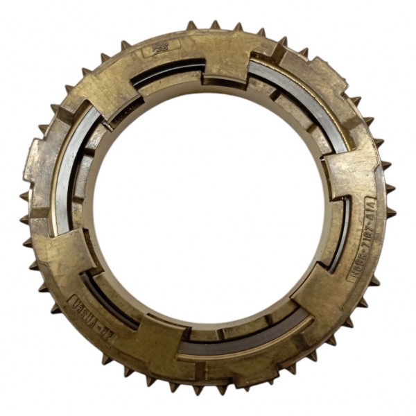 Anel Sincronizador 1° Marcha Ford Ka 3cc 2019 2020 2021 2022