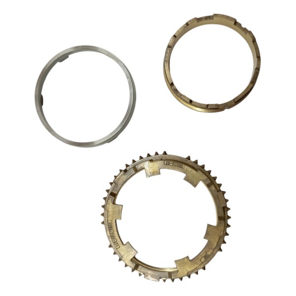 Anel Sincronizador 1° Marcha Ford Ka 3cc 2019 2020 2021 2022