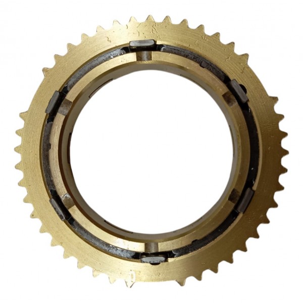 Anel Sincronizador 1° Marcha Ford Ka 3cc 2019 2020 2021 2022