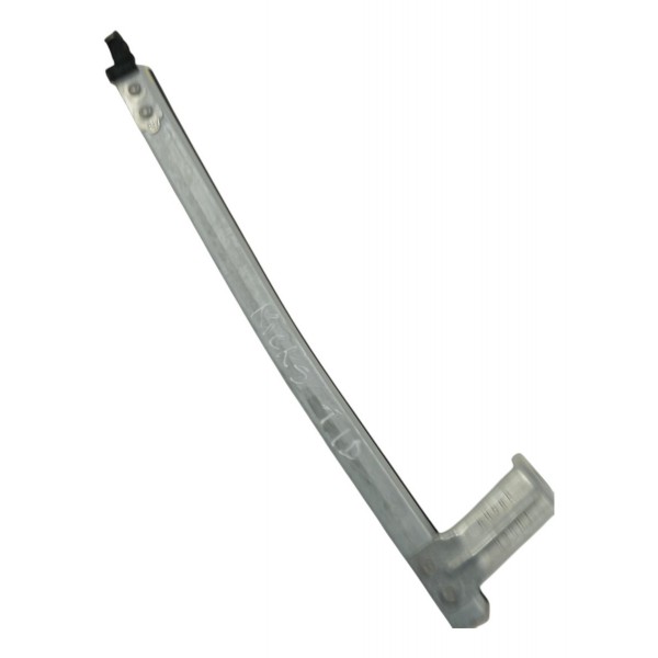 Guia Vidro Canaleta Traseira Direita Nissan Kicks 2020 2022