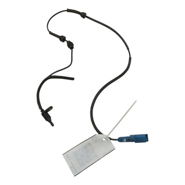 Sensor Abs Dianteiro Direito Citroen C3 1.5 2014 2015 2016