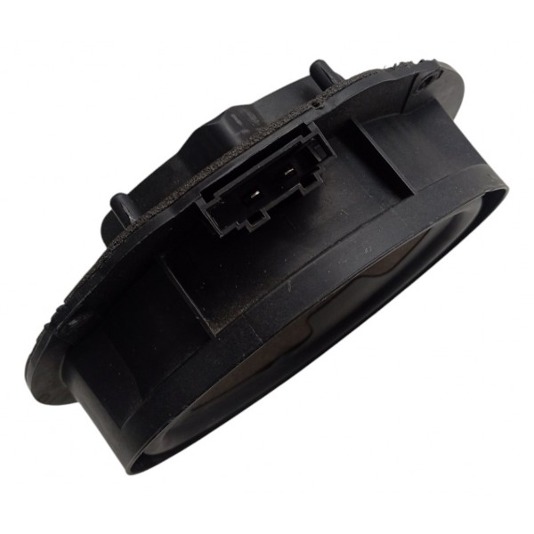 Alto Falante Porta Traseira Esquerda Vw Tcross Tsi 2022 2023 Preto