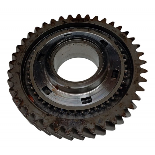 Engrenagem 1° Marcha Cambio Ford Ka 3cc 2019 2020 2021 2022