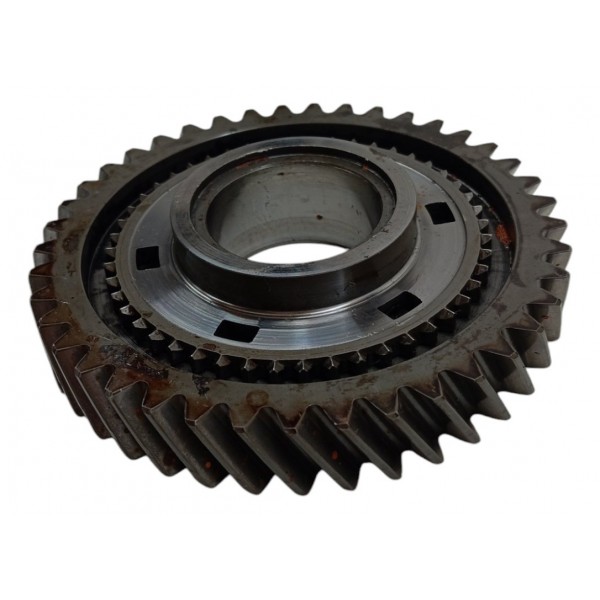 Engrenagem 1° Marcha Cambio Ford Ka 3cc 2019 2020 2021 2022