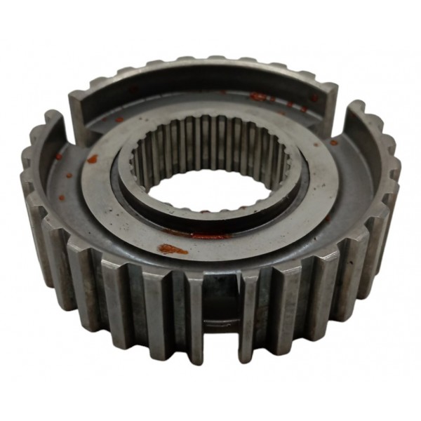 Cubo Sincronizador 3° Marcha Ford Ka 1.0 Zetec Rocam 2003