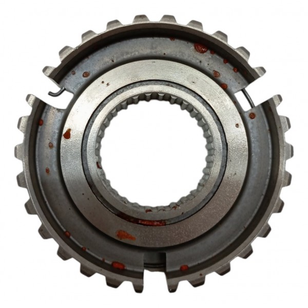 Cubo Sincronizador 3° Marcha Ford Ka 1.0 Zetec Rocam 2003