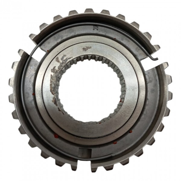 Cubo Sincronizador 3° Marcha Ford Ka 1.0 Zetec Rocam 2003