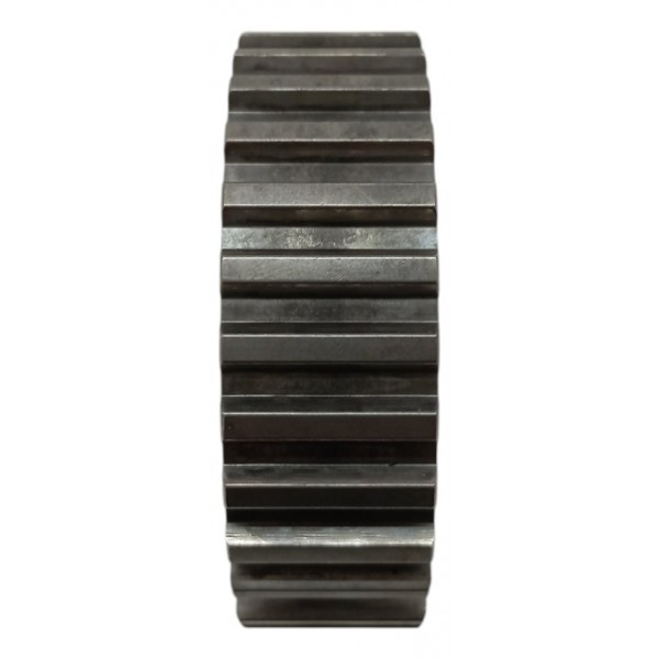 Cubo Sincronizador 3° Marcha Ford Ka 1.0 Zetec Rocam 2003