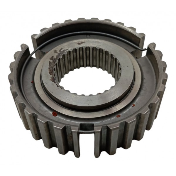 Cubo Sincronizador 3° Marcha Ford Ka 1.0 Zetec Rocam 2003