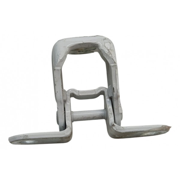 Par Dobradiça Porta Traseira Direita Nissan Kicks 1.6 2020