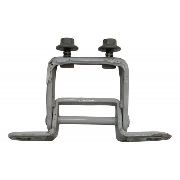 Par Dobradiça Porta Traseira Direita Nissan Kicks 1.6 2020