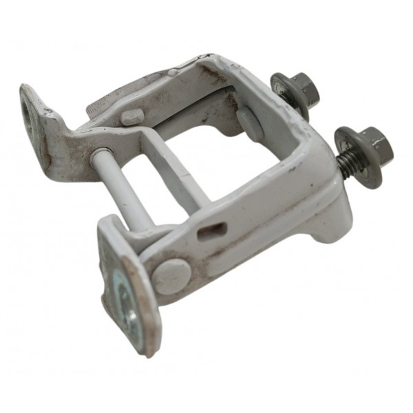 Par Dobradiça Porta Traseira Direita Nissan Kicks 1.6 2020