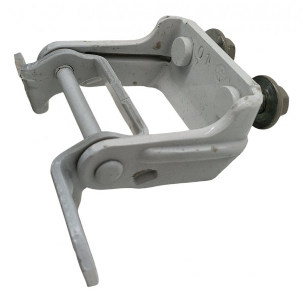 Par Dobradiça Porta Traseira Direita Nissan Kicks 1.6 2020