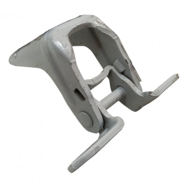 Par Dobradiça Porta Traseira Direita Nissan Kicks 1.6 2020