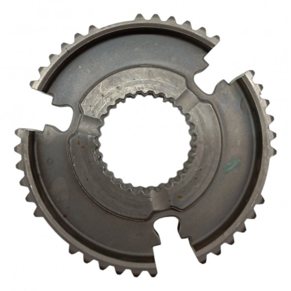 Cubo Sincronizador 5° E Marcha Ré Ford Ka 3cc 2019 2020 2021