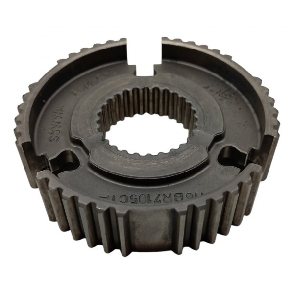 Cubo Sincronizador 5° E Marcha Ré Ford Ka 3cc 2019 2020 2021