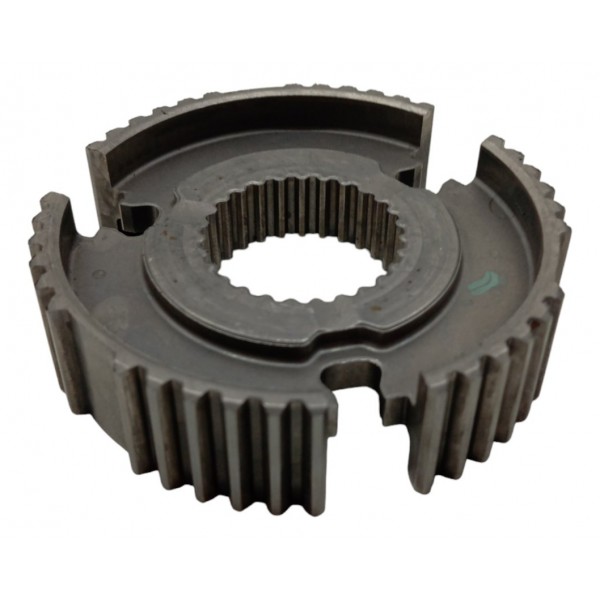 Cubo Sincronizador 5° E Marcha Ré Ford Ka 3cc 2019 2020 2021