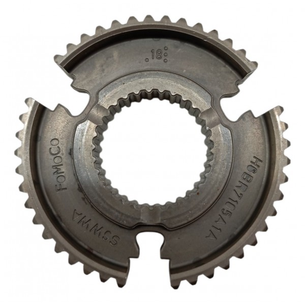 Cubo Sincronizador 3° 4° Marcha Ford Ka 3cc 2019 2020 2021