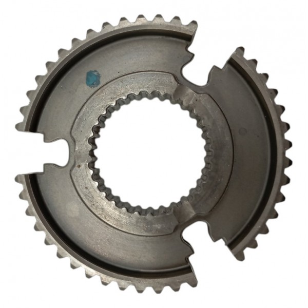 Cubo Sincronizador 3° 4° Marcha Ford Ka 3cc 2019 2020 2021