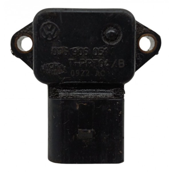 Sensor Map Volkswagen Polo 1.6 8v 2003 2004 2005 2006