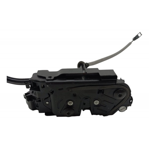 Fechadura Porta Traseira Esquerda Volkswagen Tcross Tsi 2022