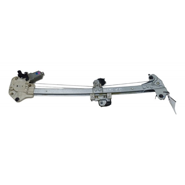 Máquina Vidro Traseira Direita Honda City 2019