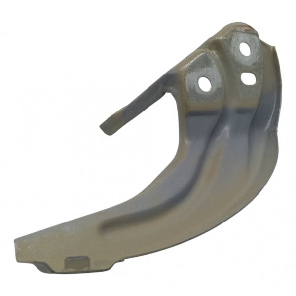 Suporte Paralama Esquerdo Volkswagen Tcross Tsi 2022 2023 Preto