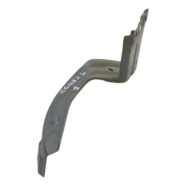 Suporte Paralama Esquerdo Volkswagen Tcross Tsi 2022 2023 Preto