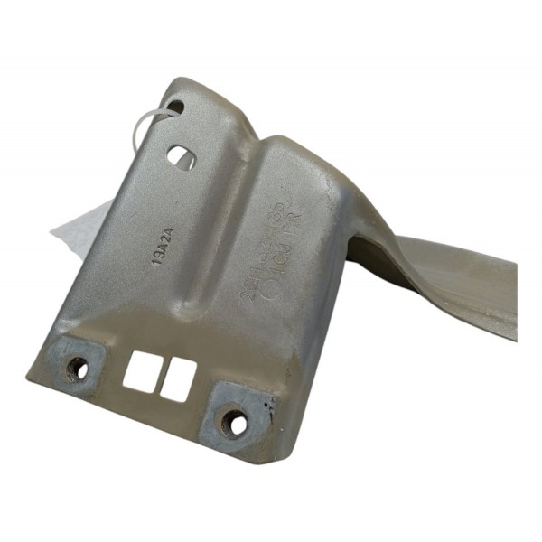 Suporte Paralama Esquerdo Volkswagen Tcross Tsi 2022 2023 Preto