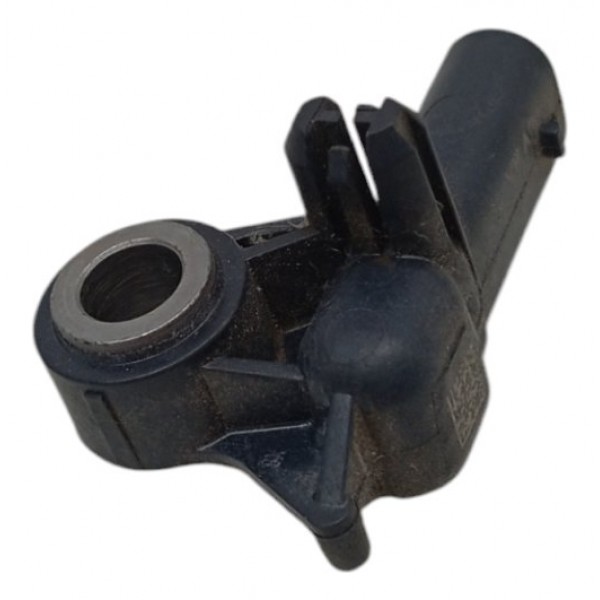 Sensor Impacto Airbag Painel Volkswagen Tcross Tsi 1.0 2022 Preto