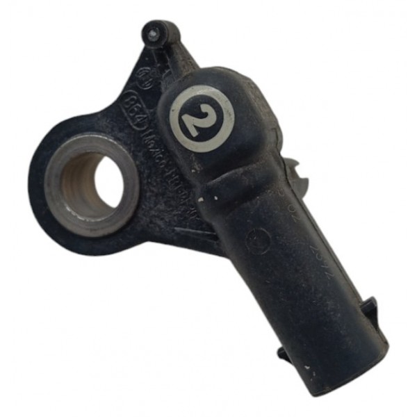 Sensor Impacto Airbag Painel Volkswagen Tcross Tsi 1.0 2022 Preto