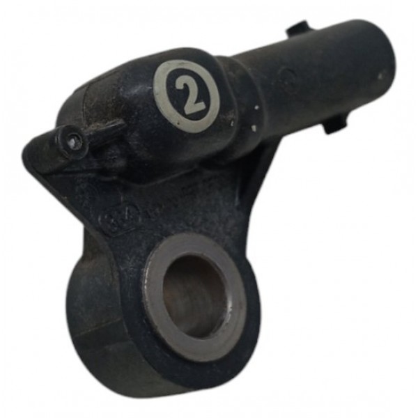 Sensor Impacto Airbag Painel Volkswagen Tcross Tsi 1.0 2022 Preto