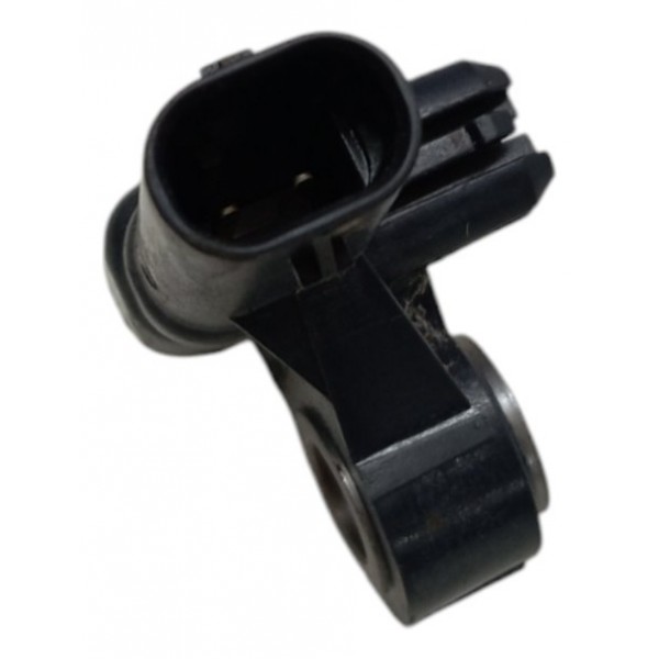 Sensor Impacto Airbag Painel Volkswagen Tcross Tsi 1.0 2022 Preto