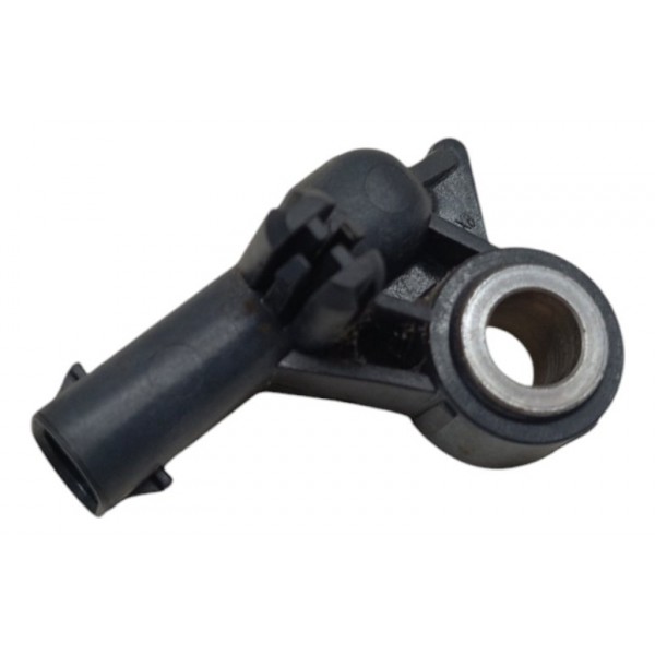 Sensor Impacto Airbag Painel Volkswagen Tcross Tsi 1.0 2022 Preto