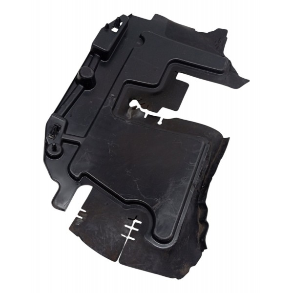 Defletor Radiador Direto Citroen C3 1.5 2014 2015 2016