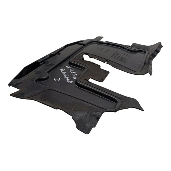 Defletor Radiador Direto Citroen C3 1.5 2014 2015 2016