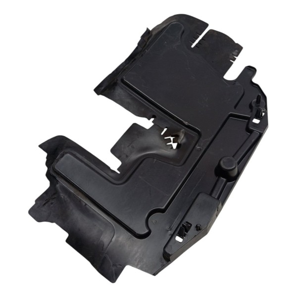 Defletor Radiador Direto Citroen C3 1.5 2014 2015 2016