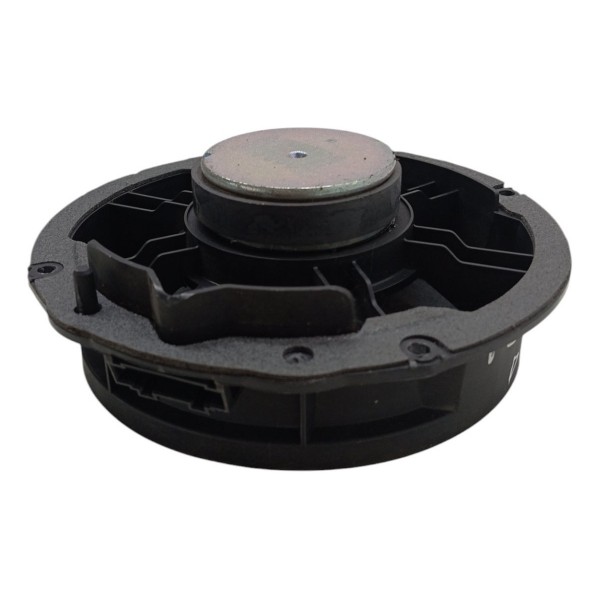 Alto Falante Porta Dianteira Esquerda Vw Tcross Tsi 2022 Preto