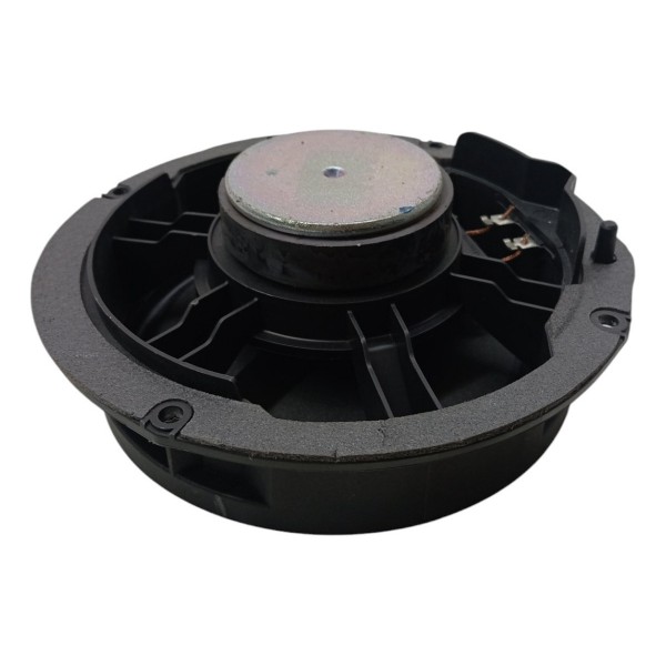 Alto Falante Porta Dianteira Esquerda Vw Tcross Tsi 2022 Preto