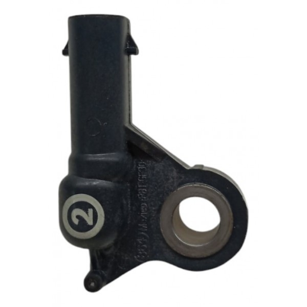 Sensor Impacto Airbag Painel Volkswagen Tcross Tsi 1.0 2021 Preto