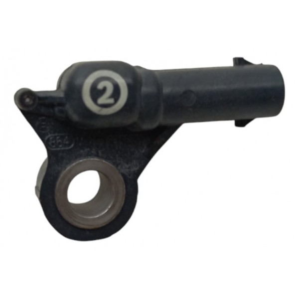 Sensor Impacto Airbag Painel Volkswagen Tcross Tsi 1.0 2021 Preto