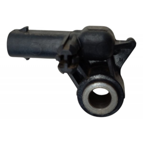 Sensor Impacto Airbag Painel Volkswagen Tcross Tsi 1.0 2021 Preto