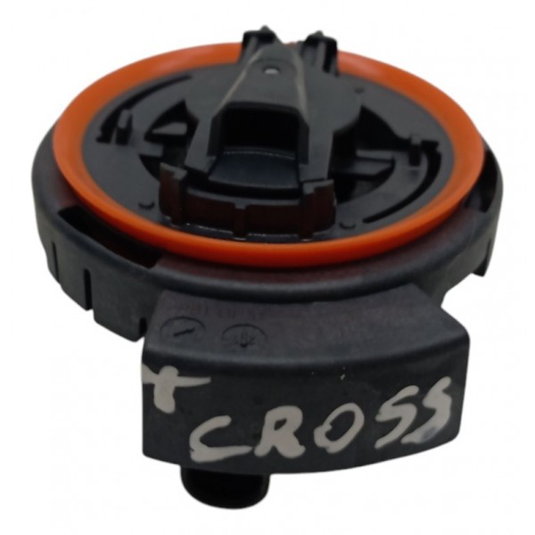 Sensor Impacto Porta Dianteira Volkswagen Tcross Tsi 2022 23