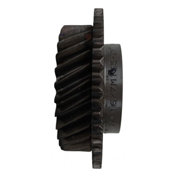 Engrenagem 5° Marcha Cambio Ford Ka 3cc 2019 2020 2021 2022