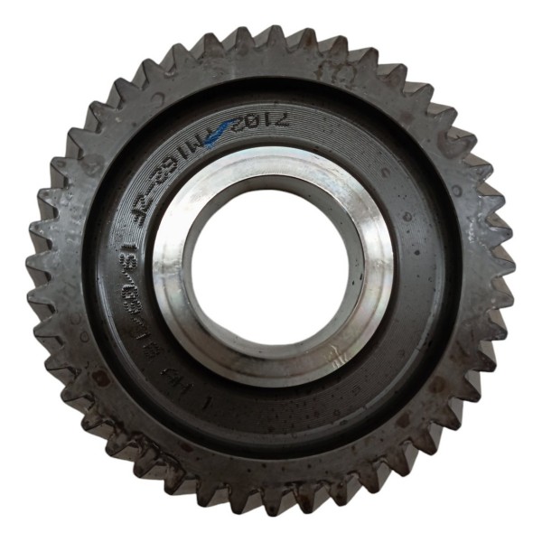 Engrenagem 2° Marcha Cambio Ford Ka 3cc 2019 2020 2021 2022