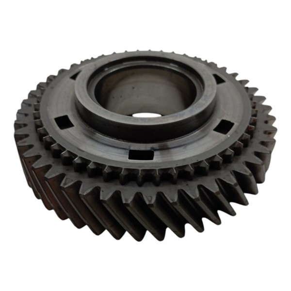 Engrenagem 2° Marcha Cambio Ford Ka 3cc 2019 2020 2021 2022