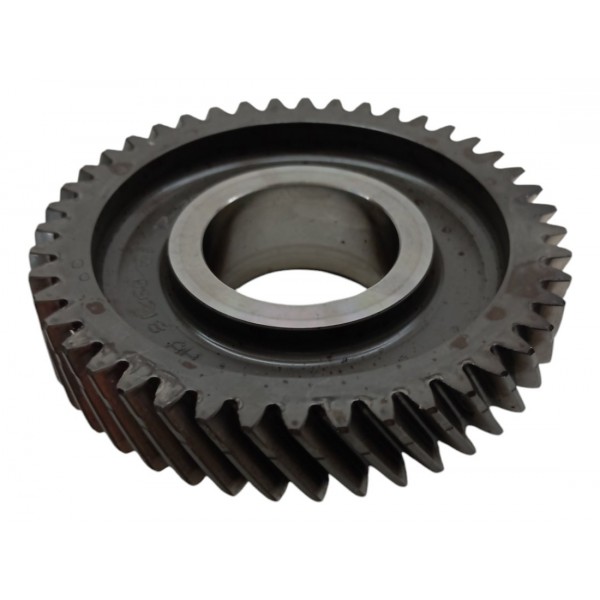 Engrenagem 2° Marcha Cambio Ford Ka 3cc 2019 2020 2021 2022