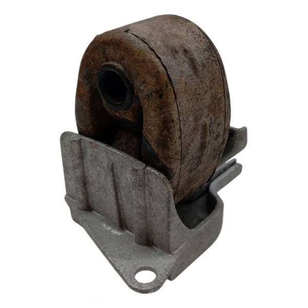 Suporte Coxim Escapamento Volkswagen Tcross Tsi 1.0 2022 23