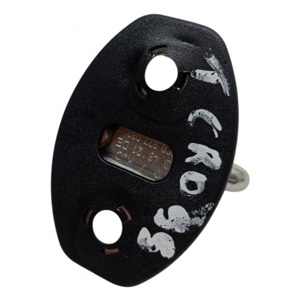 Kit 4 Batente Portas Volkswagen Tcross Tsi 1.0 2021 2022 23